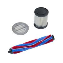 Atsarginių dalių rinkinys dulkių siurbliui-šluotai HERVIN BATTERY, modeliui BLVCL-325, 3 vnt., FILT3