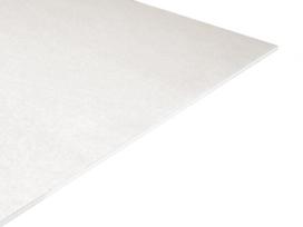 Gipso kartono plokštė NORGIPS GKP Mini AK, matmenys 1300 x 900 x 12,5 mm, 1vnt - 1,17 m2, A340170055
