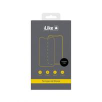 iLike Xiaomi Xiaomi Mi 11 Lite / 11 Lite NE 0.33 plokščias skaidrus stiklas