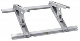 Stoginis rėmas (laikiklis-kronšteinas) kondicionieriui 800x520mm, 140 kg