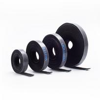 Laidų Organizatorius Juosta Vention KAABJ 11mm 5m Juoda