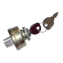 Spynelė užvedimo Murray FGP455883