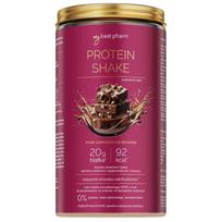 MyBestPharm Protein Shake, Brownie – 450 g