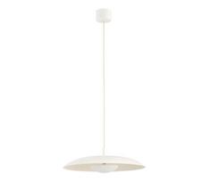 Argon 8867 - LED liustra ant laido BOLTON LED/12,5W/230V 3000K balta