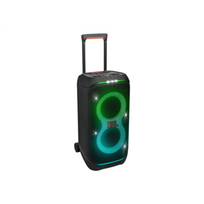 Partybox Stage 320 | 240 W | Bluetooth | Black | Portable | Wireless connection