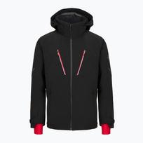 Vyriška slidinėjimo striukė Descente Caden black