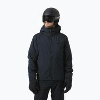 Vyriška slidinėjimo striukė Helly Hansen Courchavel navy