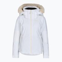 Moteriška slidinėjimo striukė Helly Hansen Verbier Infinity white