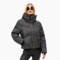 Moteriška slidinėjimo striukė Nikkie Newport Logo black