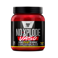 BSN N.O.-Xplode Vaso (420 g.)