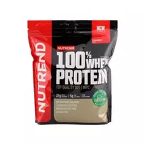 Nutrend 100% Whey Protein 1000 g