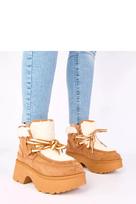 Sniego batai modelis 221658 Solea