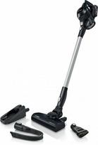 Bosch Serie 6 BBS611BSC siurblys-šluota / elektrinė šluota 2-in-1 stick vacuum Baterija Sausa Bemaišis Juoda 2,5 Ah