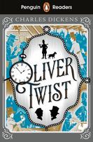 Penguin Readers Level 6: Oliver Twist (ELT Graded Reader), Abridged Edition