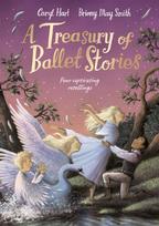 Treasury of Ballet Stories, Four Captivating Retellings