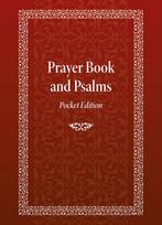 Prayer Book and Psalms, Pocket Edition
