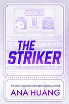 Striker, The Instant #1 Sunday Times Bestseller