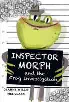 Inspector Morph and the Frog Investigation, Fluency 2