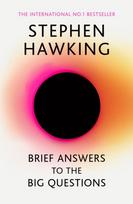 Brief Answers to the Big Questions, 'A beautiful little book by a brilliant mind' DAILY TELEGRAPH