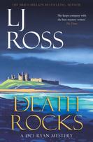 Death Rocks, A DCI Ryan Mystery