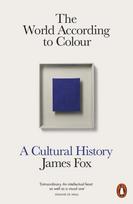 World According to Colour, A Cultural History
