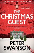 Christmas Guest, A classic country house murder mystery for the festive season