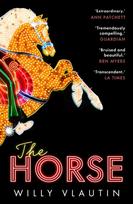 Horse, 'Extraordinary.' Ann Patchett