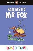 Penguin Readers Level 2: Roald Dahl Fantastic Mr Fox (ELT Graded Reader), Abridged Edition