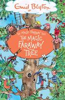 Magic Faraway Tree: The Magic Faraway Tree, Book 2