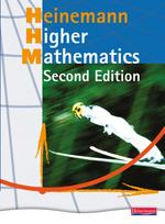 Heinemann Higher Mathematics Student Book -