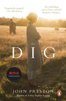 Dig, Now a BAFTA-nominated motion picture starring Ralph Fiennes, Carey Mulligan and Lily James
