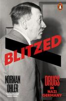 Blitzed, Drugs in Nazi Germany
