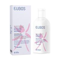 Eubos Intimate Woman Washing Em. intymios higienos prausiklis 200 ml