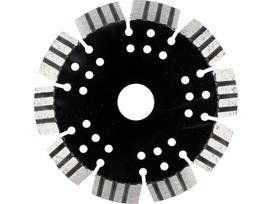 Deimantinis pjovimo diskas Yato YT-59900; 125 mm