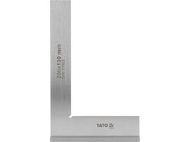 Kampamatis Yato YT-70763; 200x130 mm