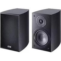 Heco VICTA ELITE 202, Black Victa ELITE 202 black pair