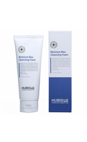 HUBISLAB MOISTURE MAX  veido prausiklis, 150 ml