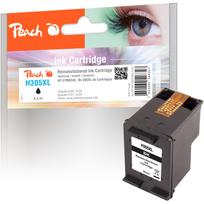 Peach Tinte schwarz PI300-950 kompatibel zu HP 305XL 3YM62AE - Kompatibel - Tintenpatrone