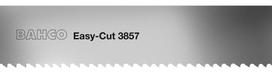 Universalus „Easy-Cut“ juostinis pjūklas 3857-13-0,6-EZ-M-730mm 3 vnt