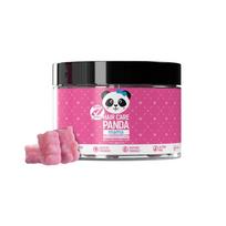 HAIR CARE PANDA MAMA - guminukai plaukų priežiūrai