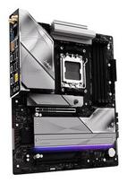 Mainboard|ASROCK|AMD X870|Socket AM5|ATX|RAM DDR5-SDRAM|4xSlots|On-board graphics card Yes|Wi-Fi Yes|Bluetooth Yes|1xNumber of M.2 (M) slots|X870LIVEMIXERWIFI