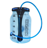 HUSQVARNA 2 l gertuvės sistema Hydration Bladder Ogio