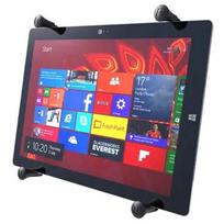 "RAM Mounts X-Grip" universalus laikiklis, HOLRMMRAM_HOL_UN11U