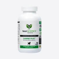 Canine Plus Multivitamin, papildas šunims bendrai imuninei sistemai, N90