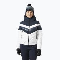 Moteriška slidinėjimo striukė Helly Hansen Imperial Short Puffy navy