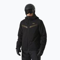 Vyriška slidinėjimo striukė Helly Hansen Alpine Insulated black