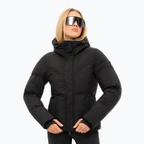 Moteriška slidinėjimo striukė Nikkie Nash black