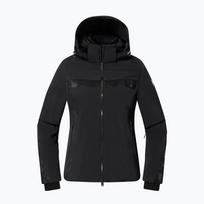 Moteriška slidinėjimo striukė Descente Glitter Line black
