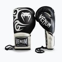 Bokso pirštinės Venum Giant 2.0 Mike Tyson Pro Boxing