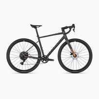 Gravel dviratis Kellys Groot 30 graphite grey
